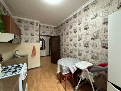 2 комнатная квартира в мкр Айнабулак-2